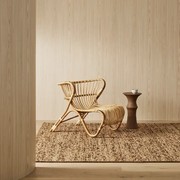 Weave Home Henley Floor Rug - Natural | 100% Wool | 2 x 3m gallery detail image