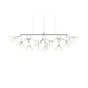 Heracleum III Linear Suspension Lamp gallery detail image