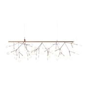 Heracleum Endless Copper II by Moooi gallery detail image