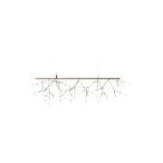 Heracleum Endless Copper II by Moooi gallery detail image