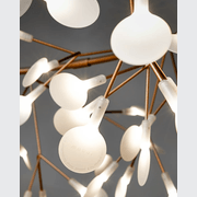 Heracleum III Large by Moooi gallery detail image