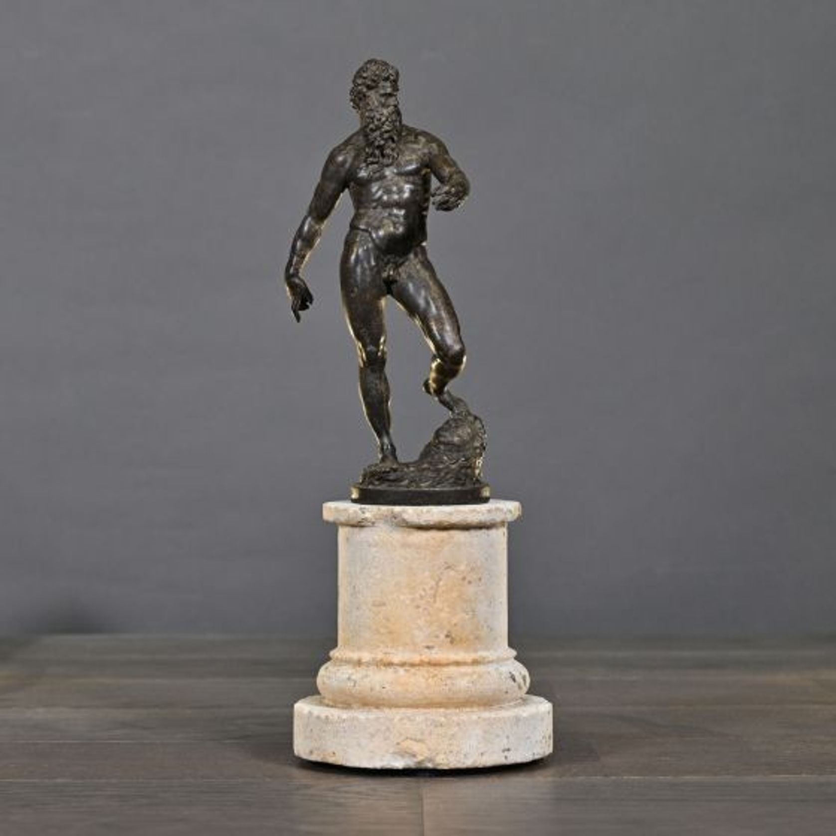 Hercules On Stand gallery detail image