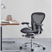 Aeron Remastered Size C Polished gallery detail image