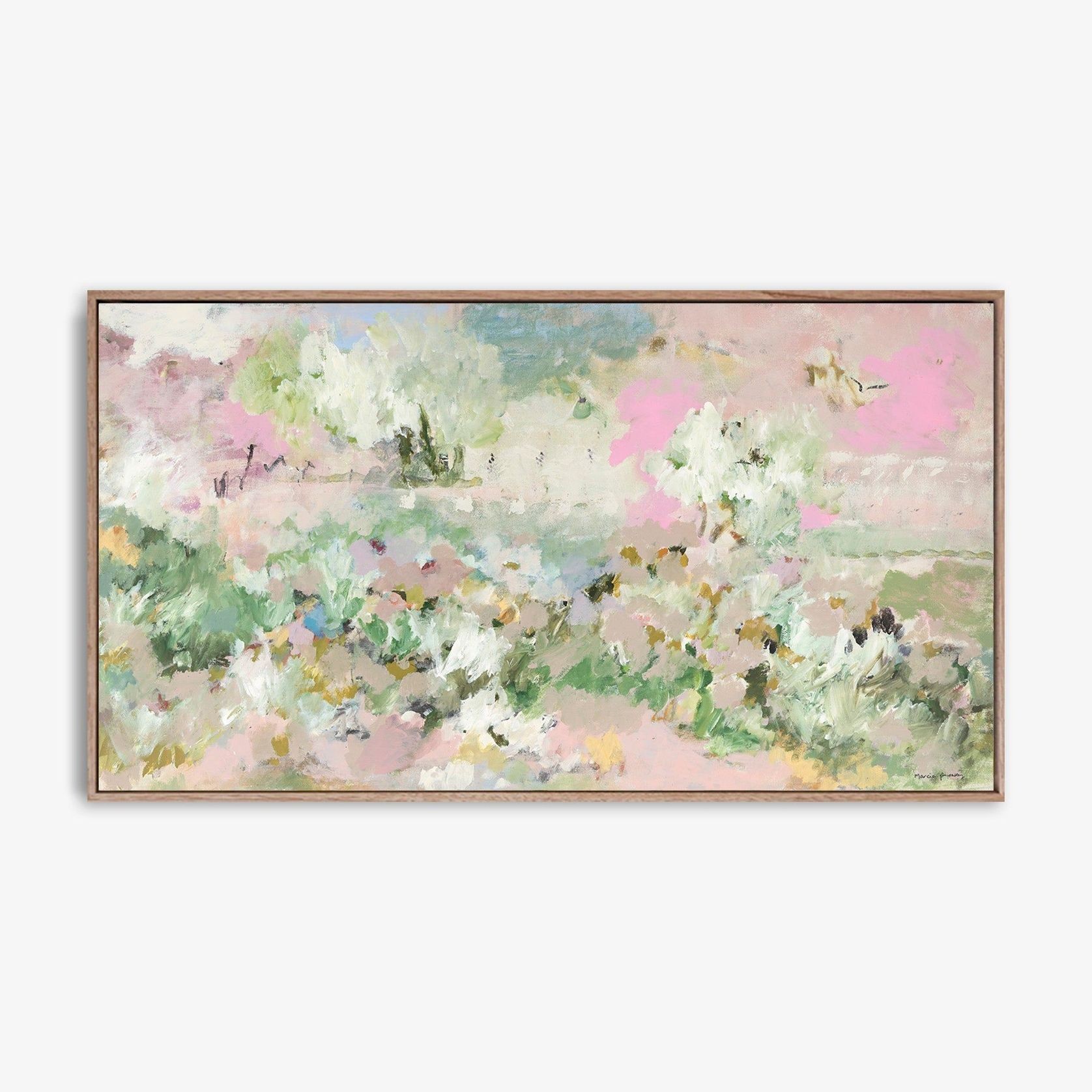 Hermés Garden Party - Limited Edition Print gallery detail image