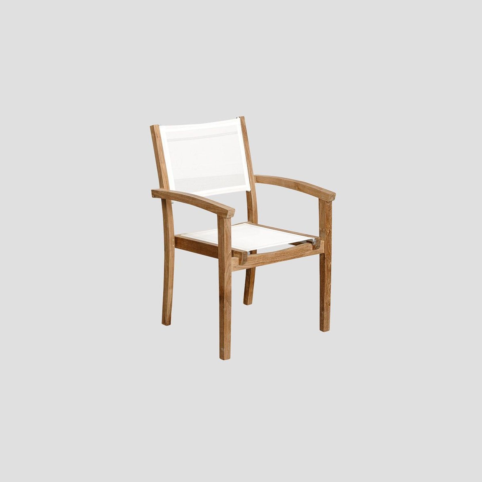 Herne Bay Stackable Chair gallery detail image