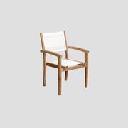 Herne Bay Stackable Chair gallery detail image