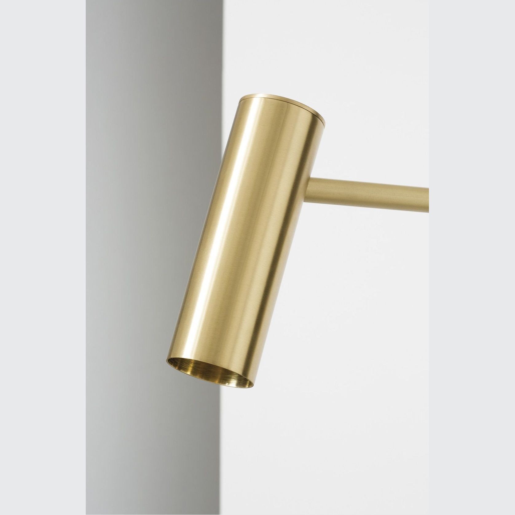 Heron Floor Lamp gallery detail image