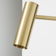 Heron Floor Lamp gallery detail image