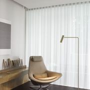 Heron Floor Lamp gallery detail image