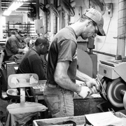 Hex Bar Collection gallery detail image