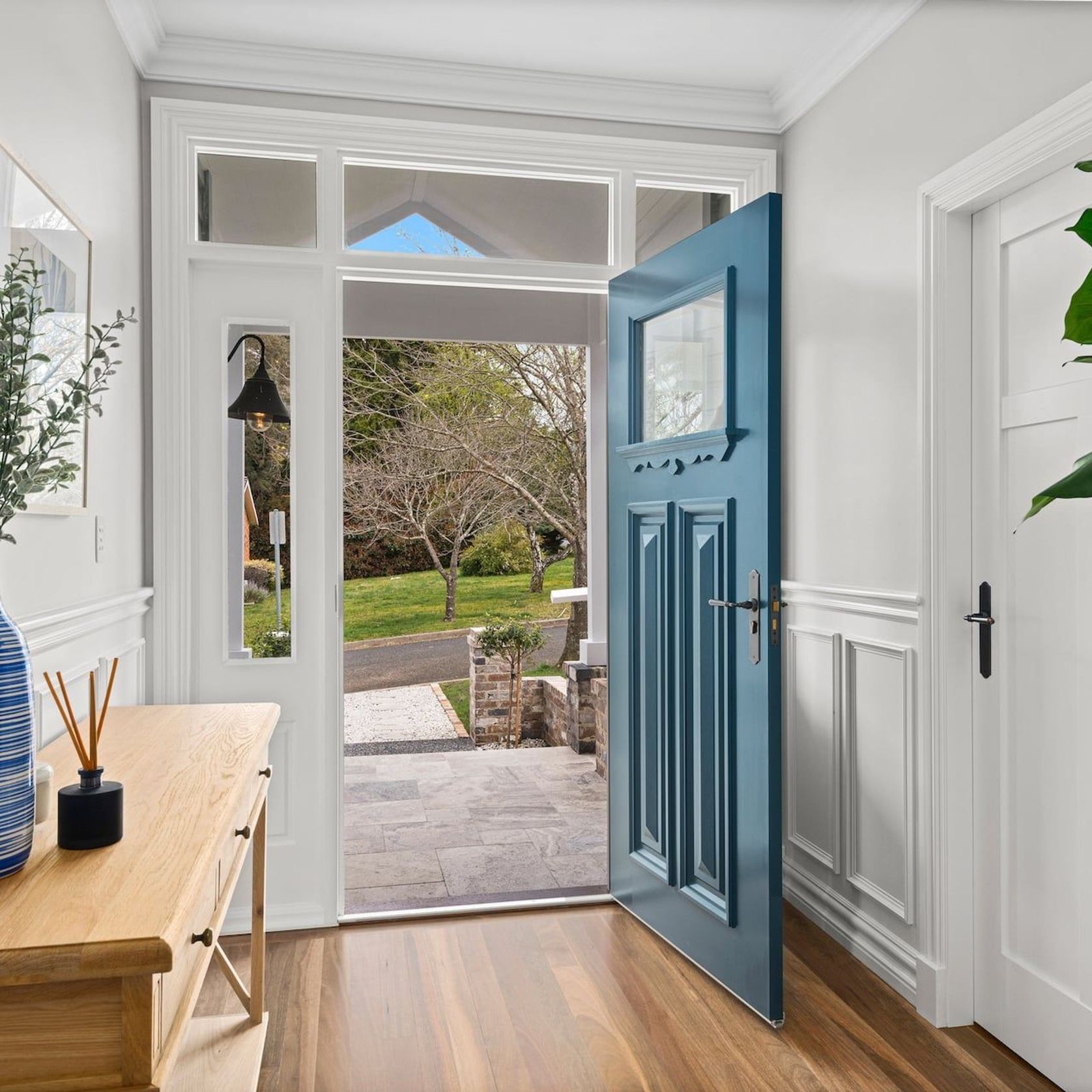 Intrim® SK937 Skirting & Architrave gallery detail image