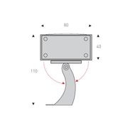 High Powered Wall Washer gallery detail image