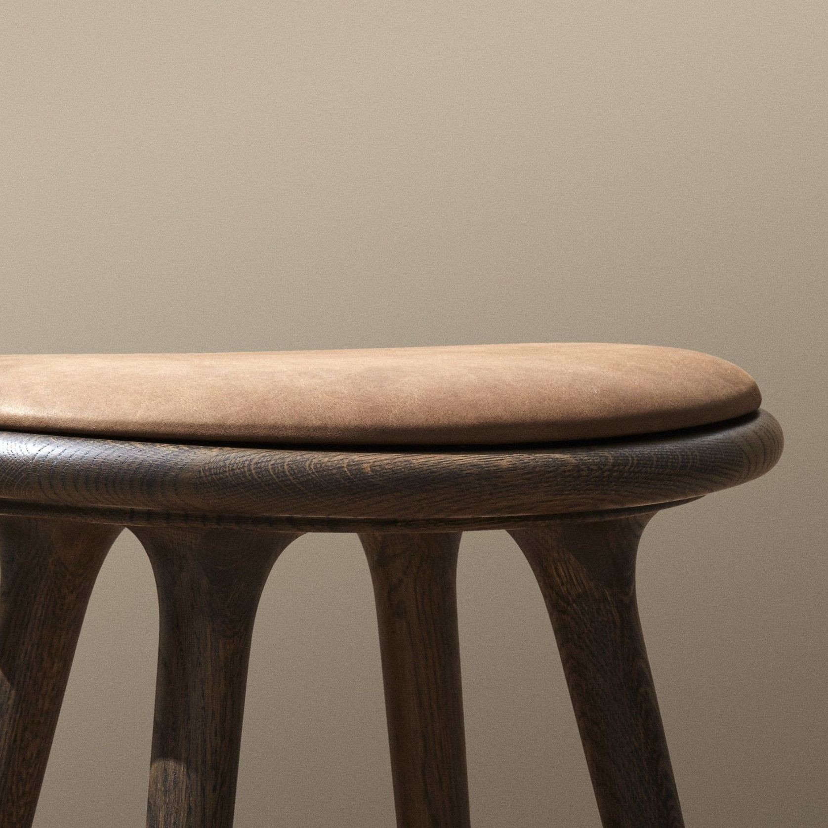 Low Stool gallery detail image