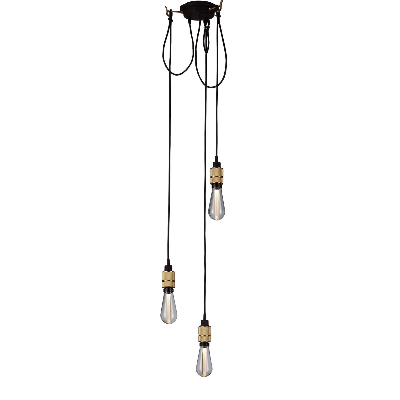 Hooked 3.0/Nude Light gallery detail image