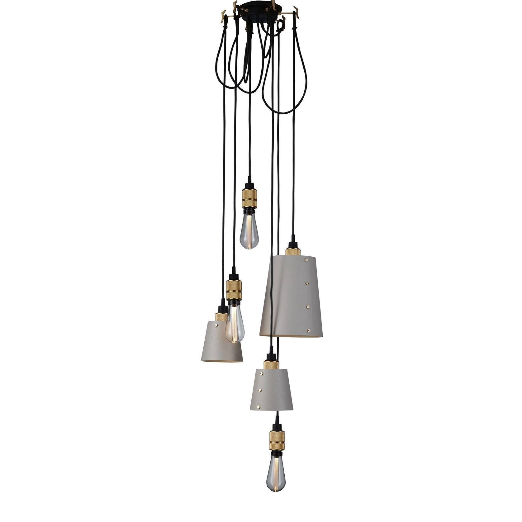 Hooked 6.0/ Mix gallery detail image