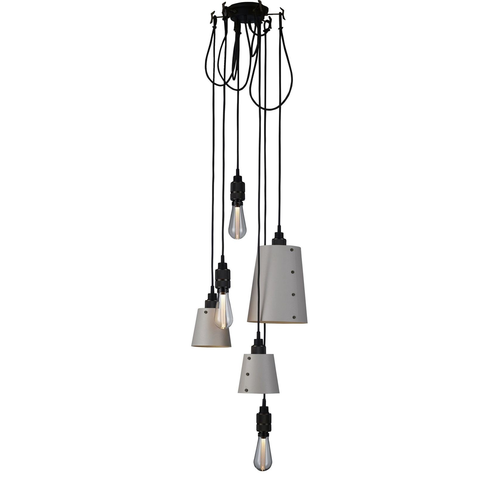 Hooked 6.0/ Mix gallery detail image