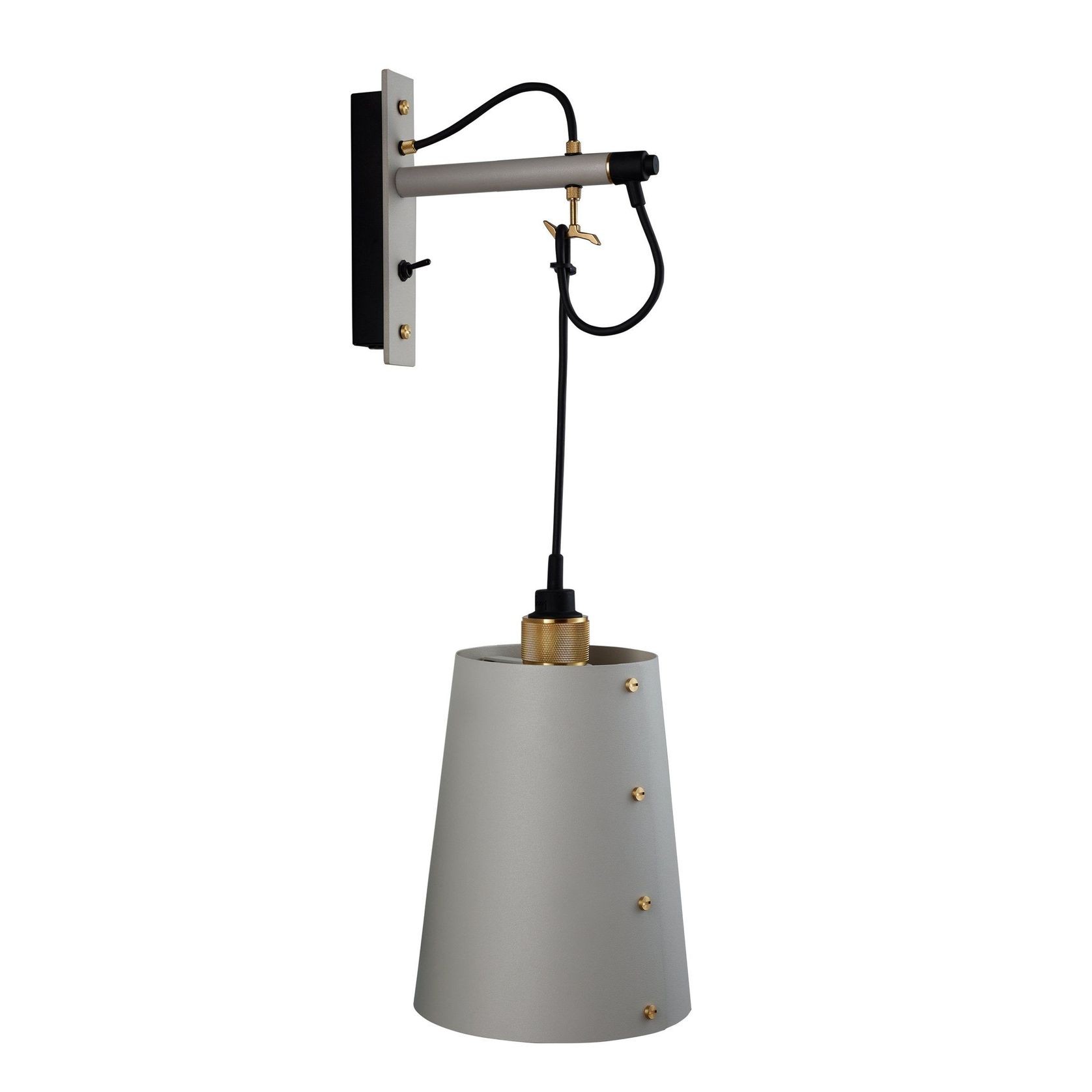 Hooked Wall/Large gallery detail image