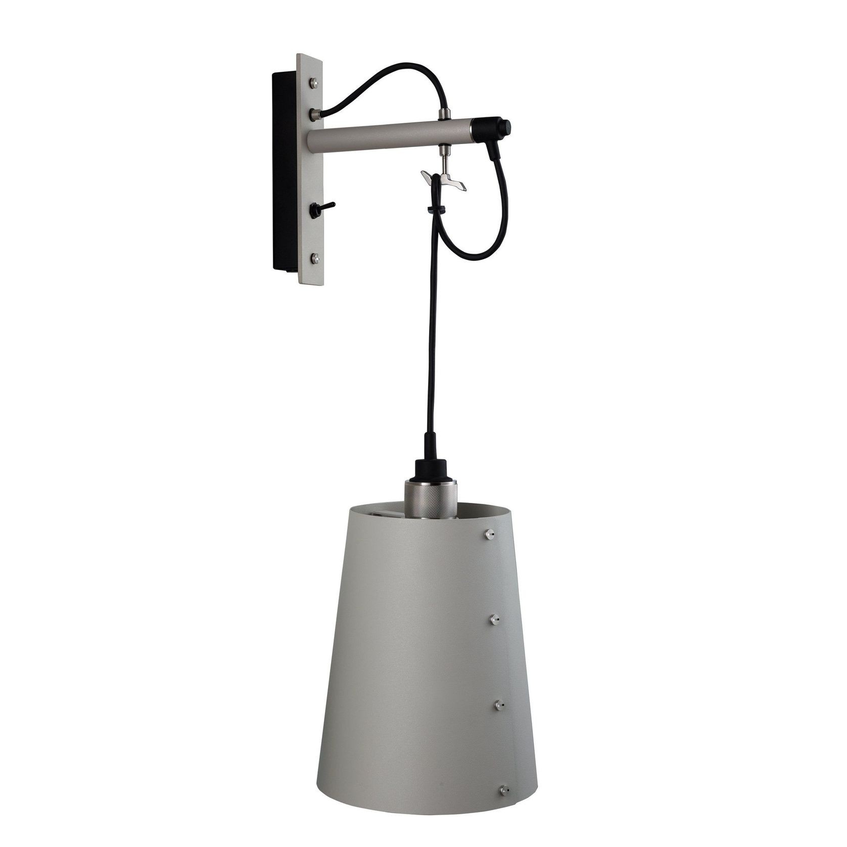 Hooked Wall/Large gallery detail image