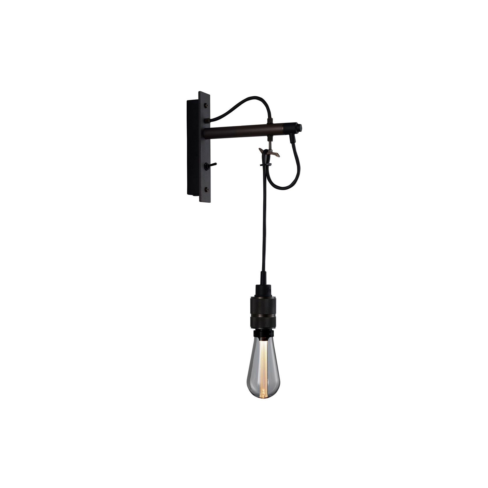 Hooked Wall/Nude gallery detail image