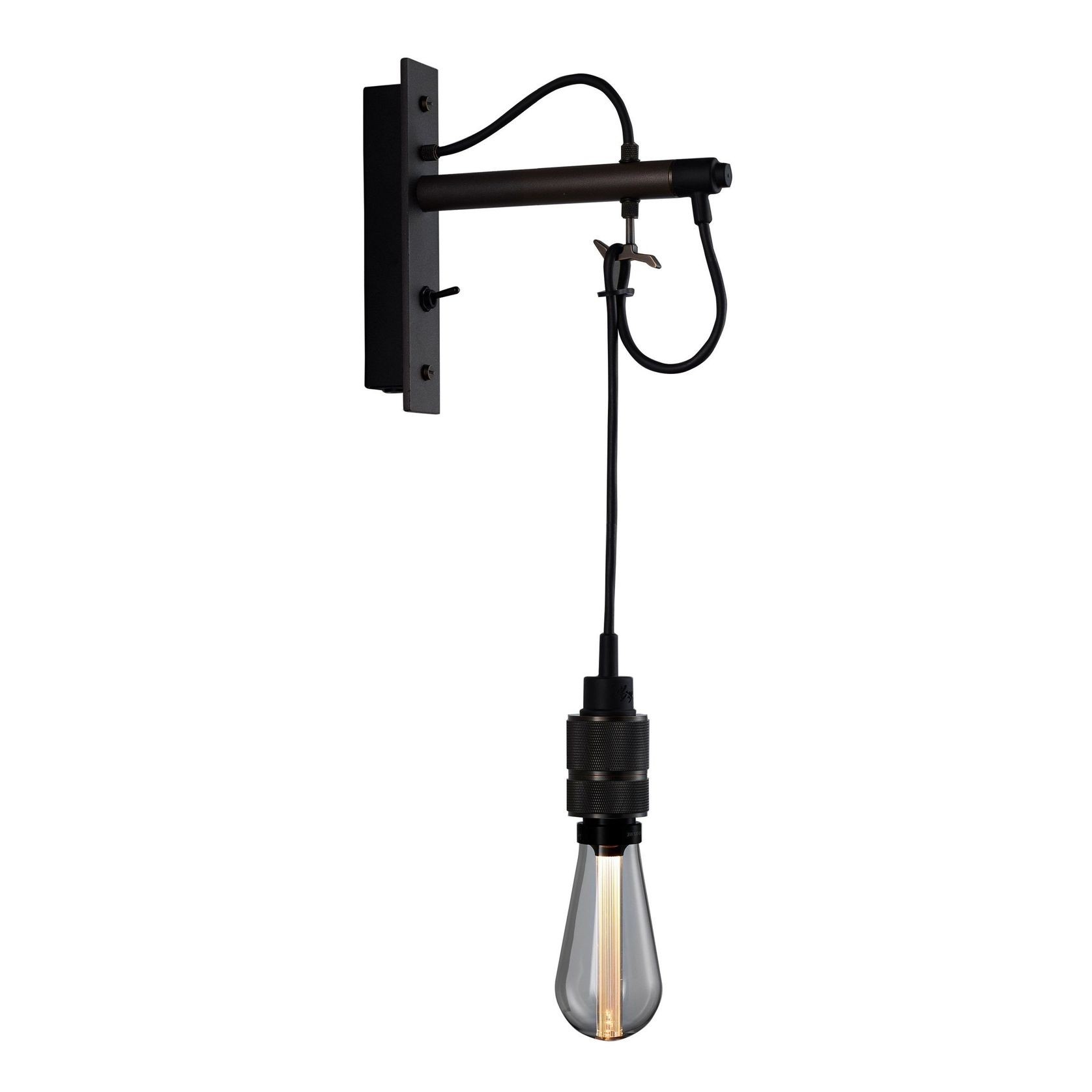 Hooked Wall/Nude gallery detail image