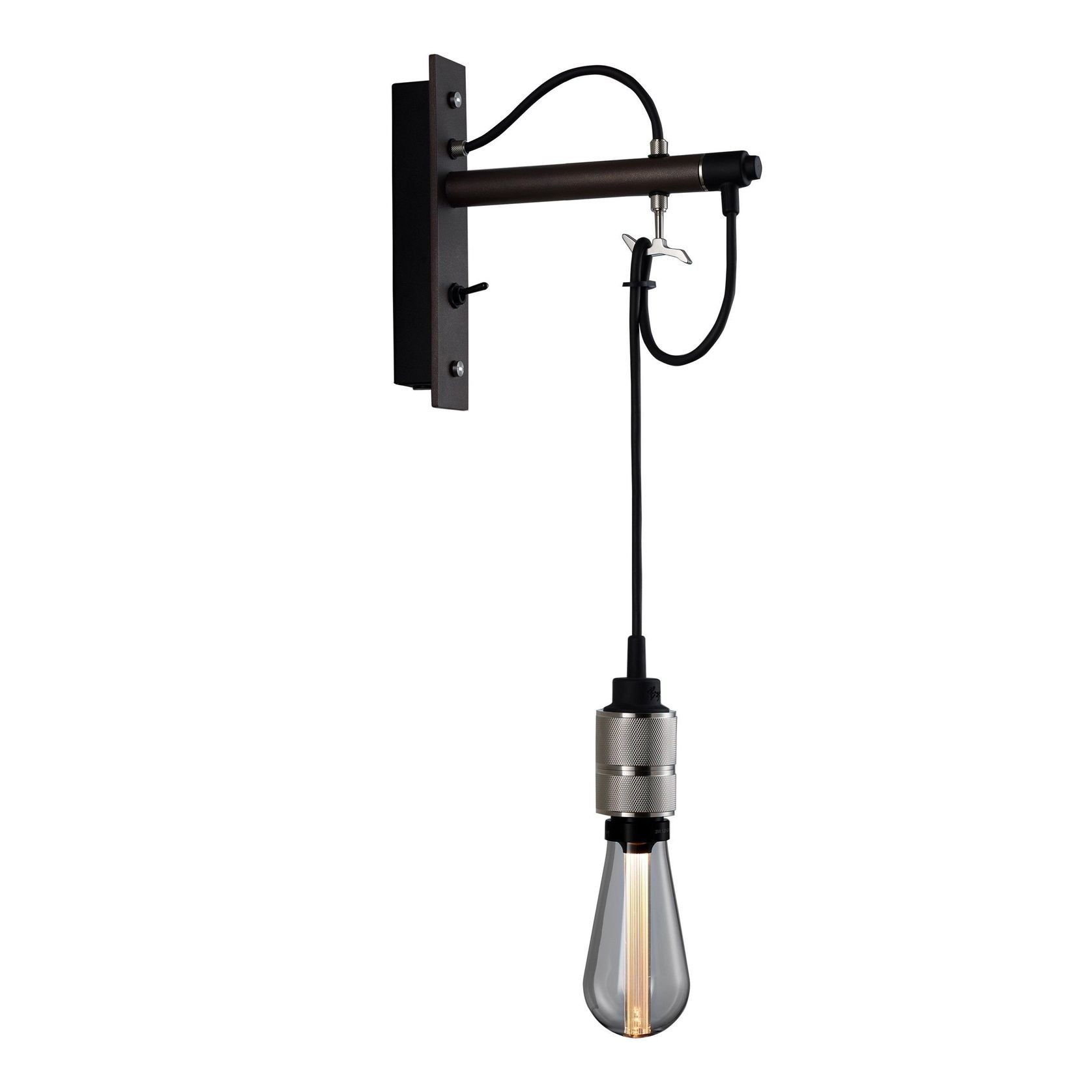 Hooked Wall/Nude gallery detail image