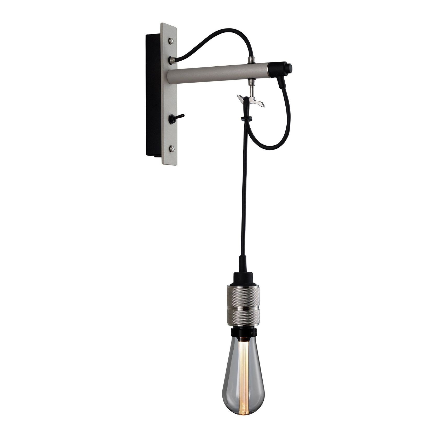 Hooked Wall/Nude gallery detail image