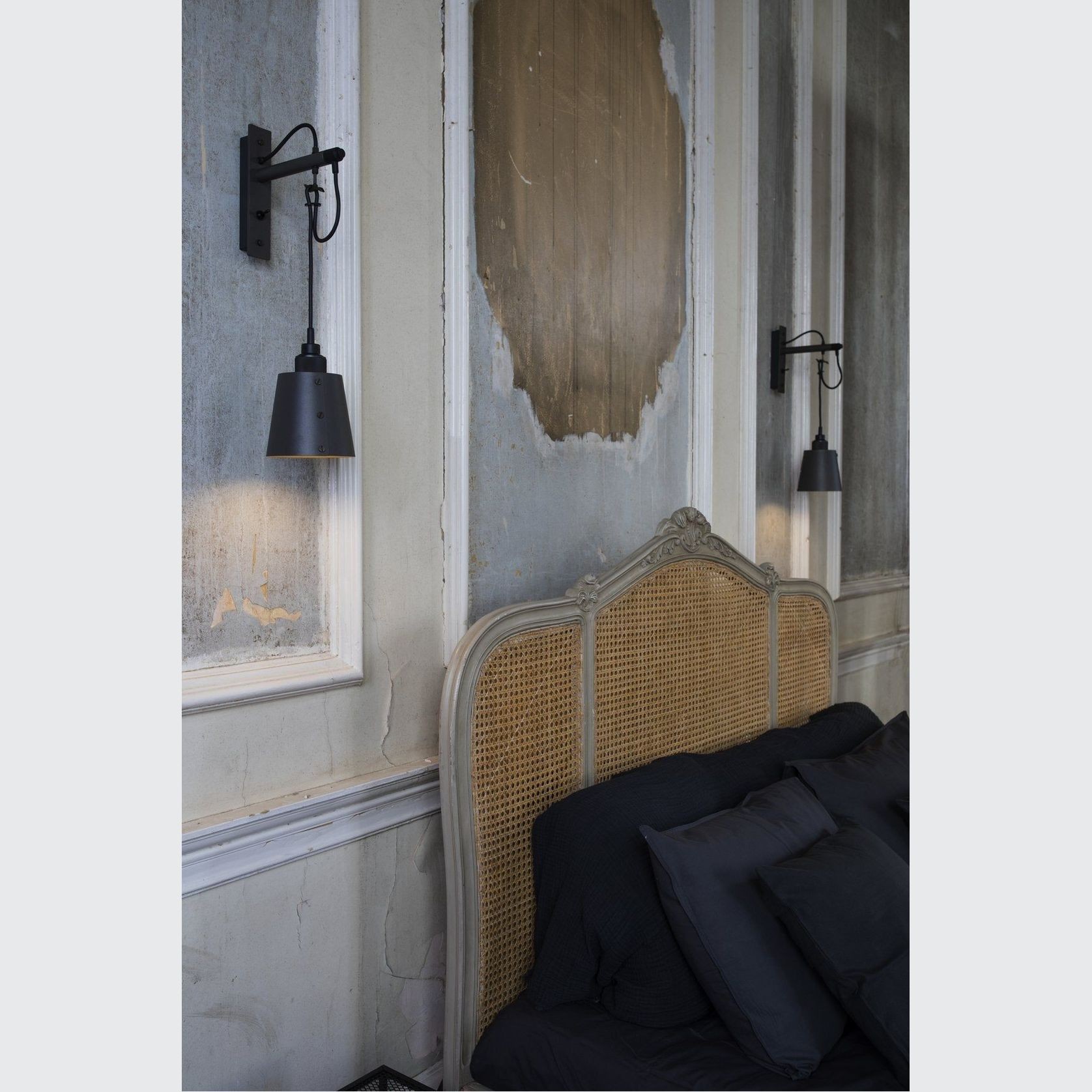 Hooked Wall/Small Light gallery detail image