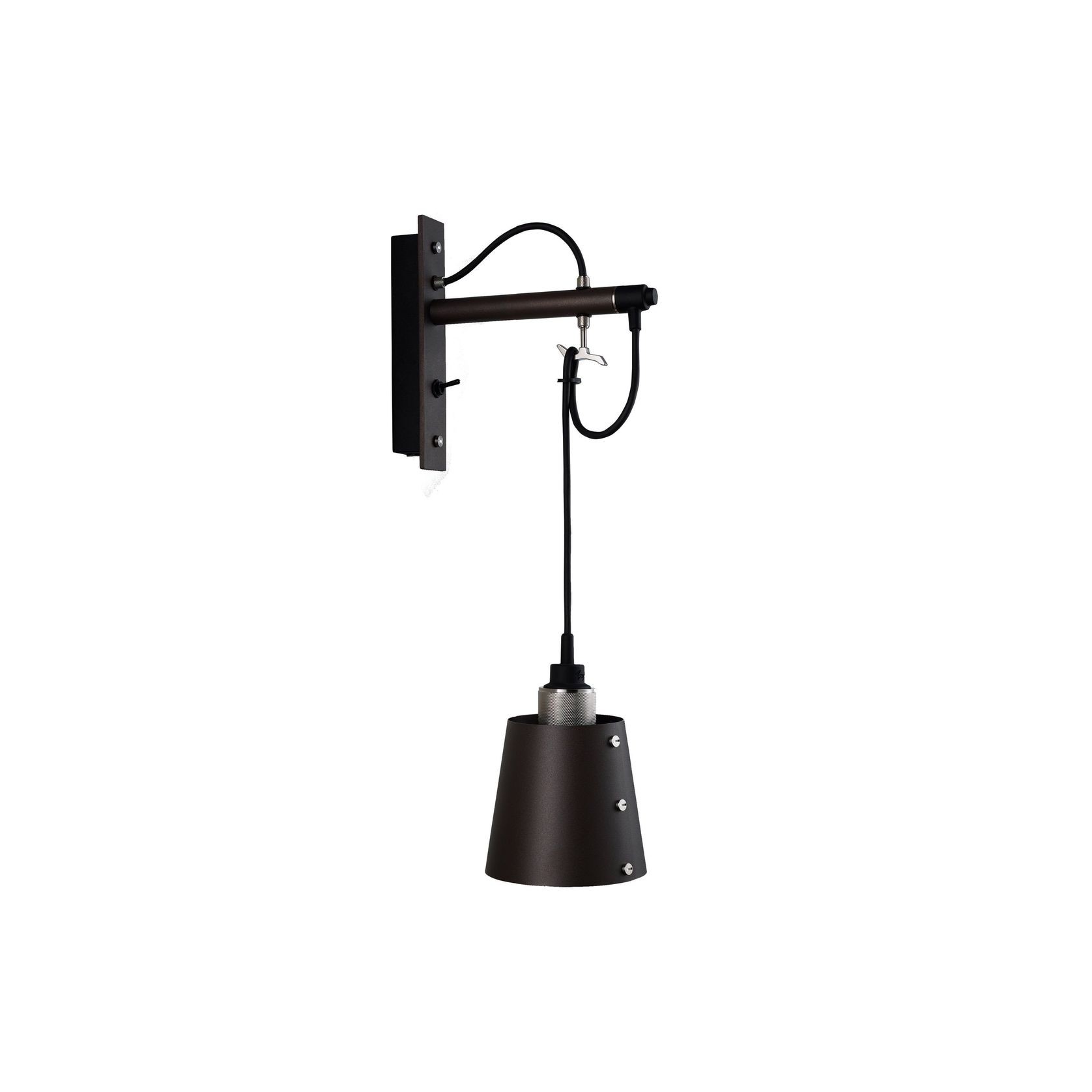 Hooked Wall/Small Light gallery detail image