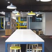 Hoop Pine Interior Panels - Plytech Panels gallery detail image