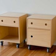 Hoop Pine Interior Panels - Plytech Panels gallery detail image