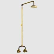 Hopetoun Lever Shower Set gallery detail image