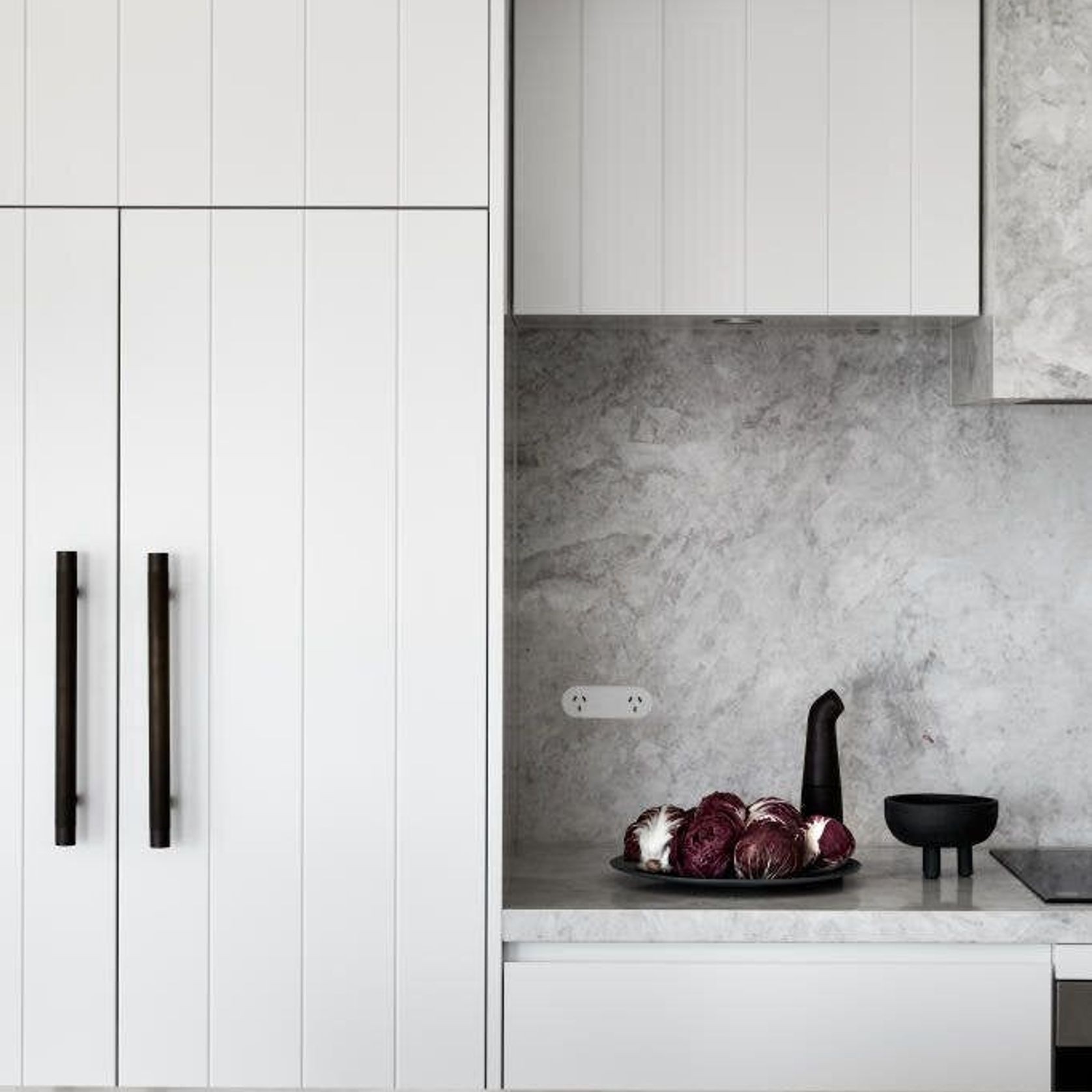 13 Flush Double Outlet gallery detail image