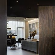 Kap Adjustable Round gallery detail image