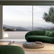 Hover floor lamp gallery detail image