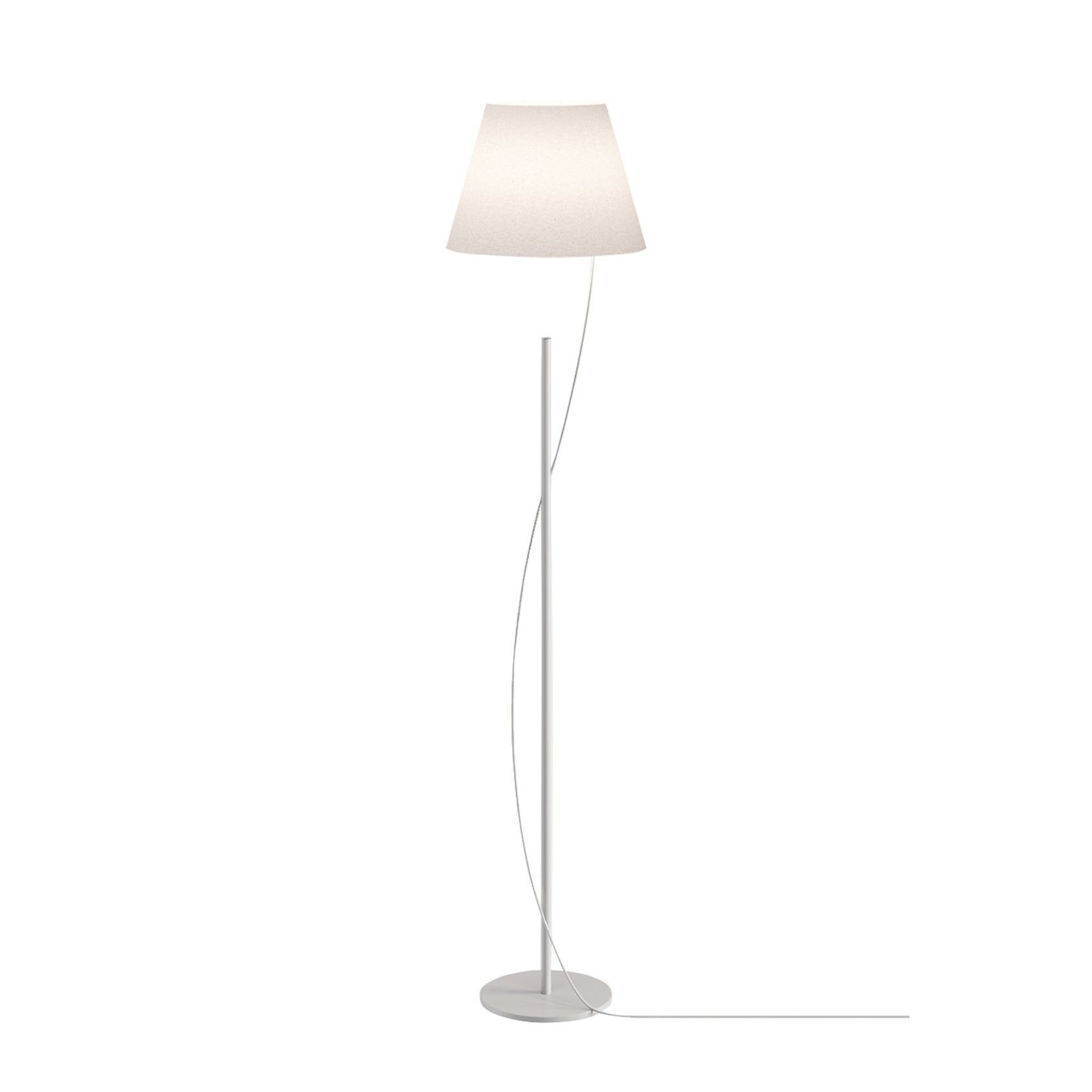 Hover floor lamp gallery detail image