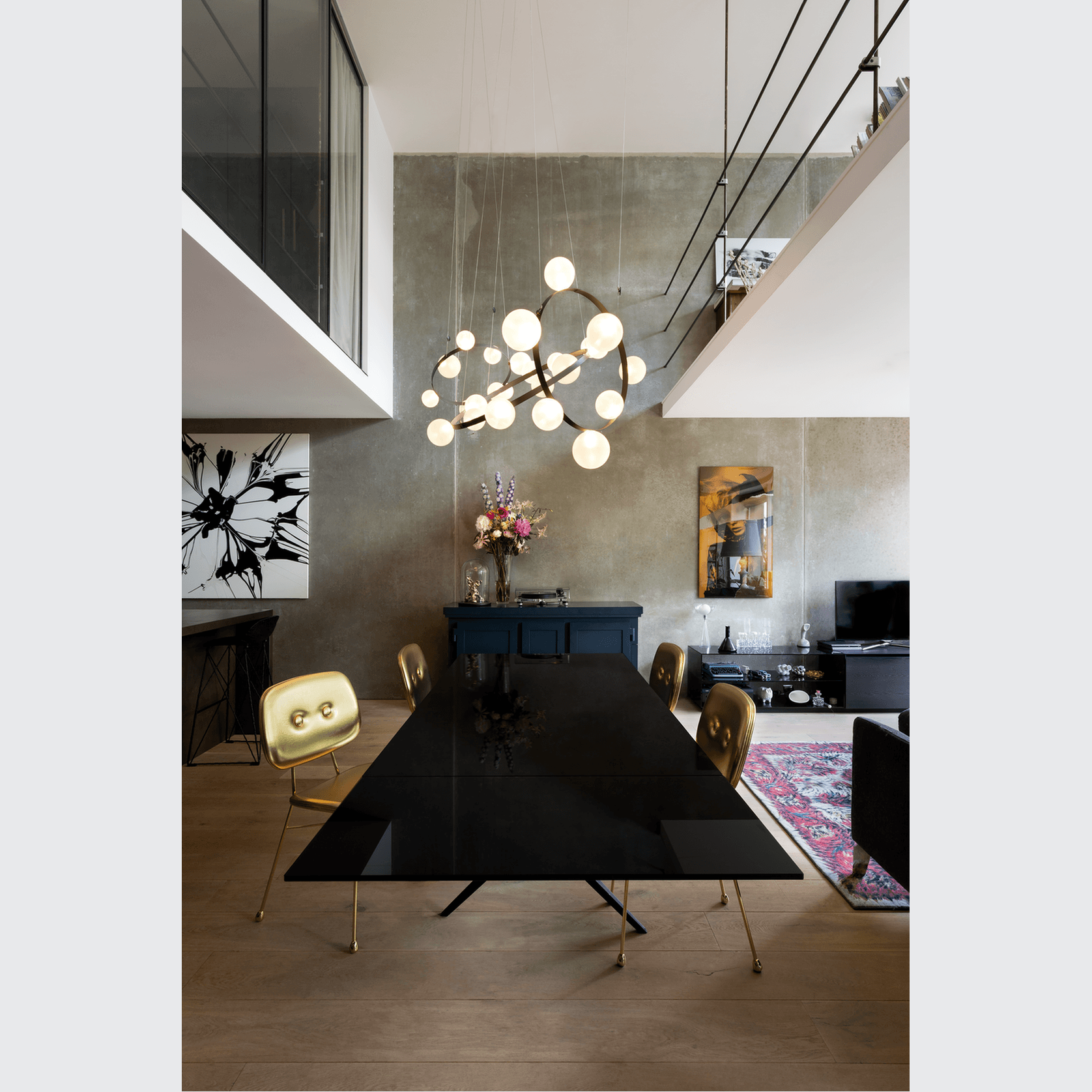 Hubble Bubble 11 gallery detail image