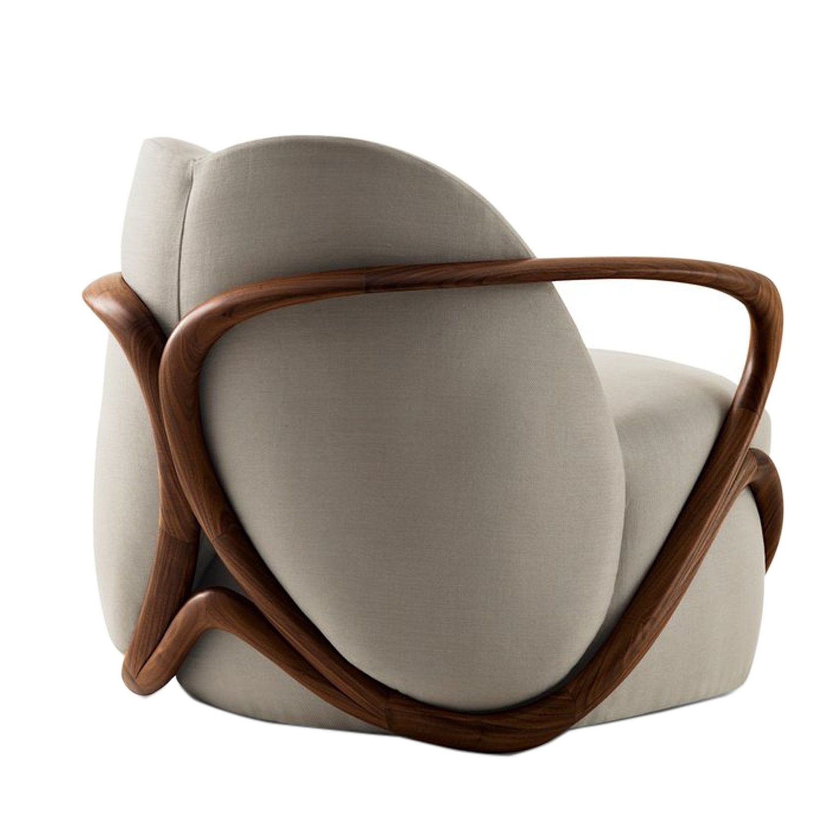 Hug Armchair by Rosella Pugliatti gallery detail image