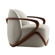 Hug Armchair by Rosella Pugliatti gallery detail image