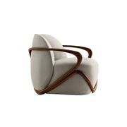 Hug Armchair by Rosella Pugliatti gallery detail image