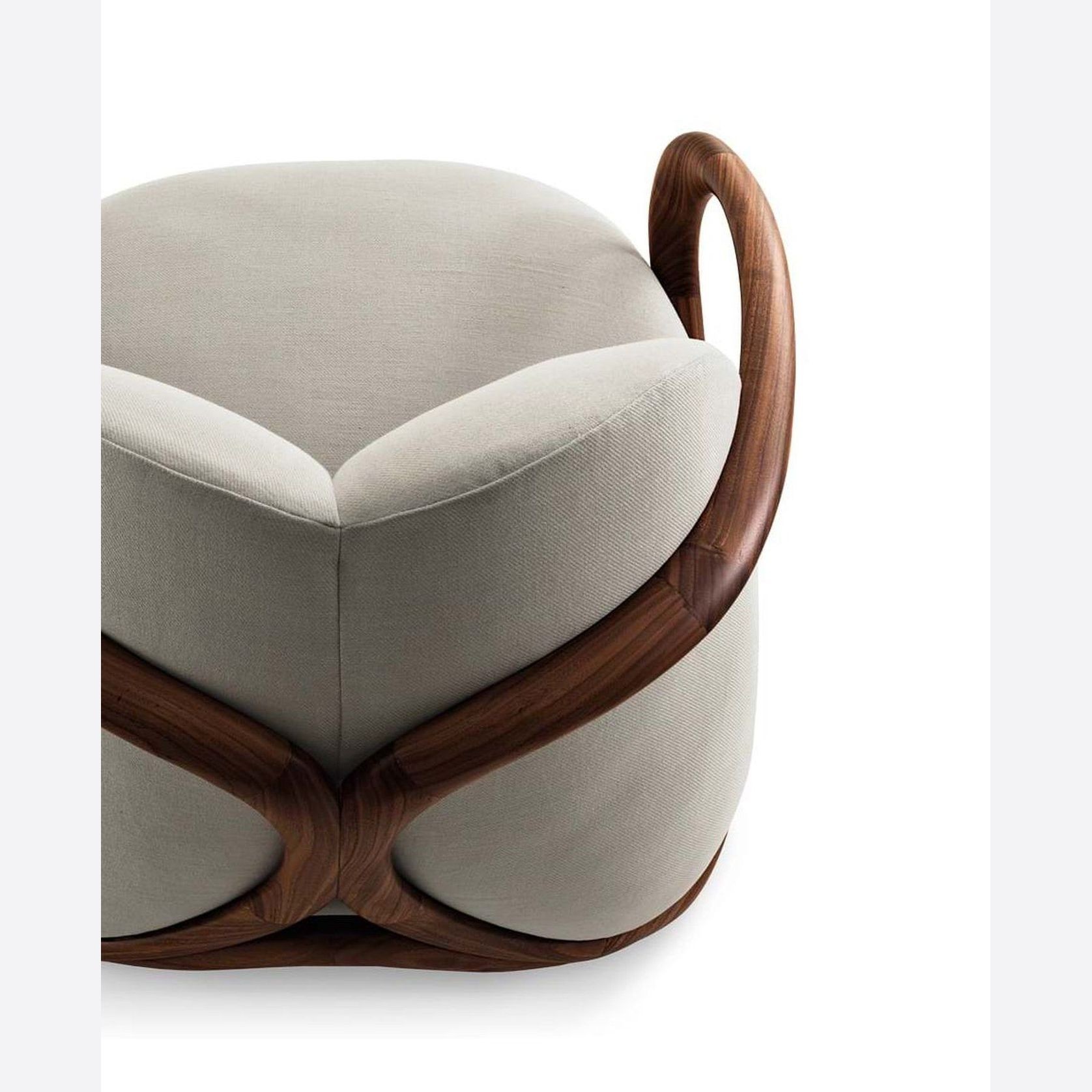 Hug Armchair by Rosella Pugliatti gallery detail image