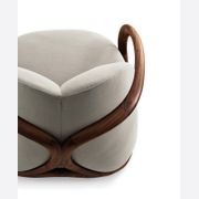 Hug Armchair by Rosella Pugliatti gallery detail image