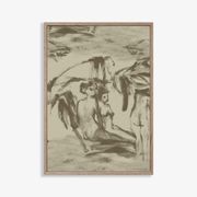 Hulopoe Bayou - Limited Edition Print gallery detail image