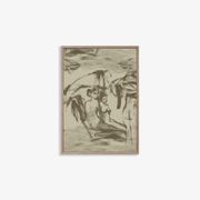 Hulopoe Bayou - Limited Edition Print gallery detail image