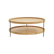 Sketch | Humla Coffee Table gallery detail image