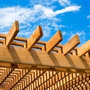Landscaping & Structural Timber gallery detail image
