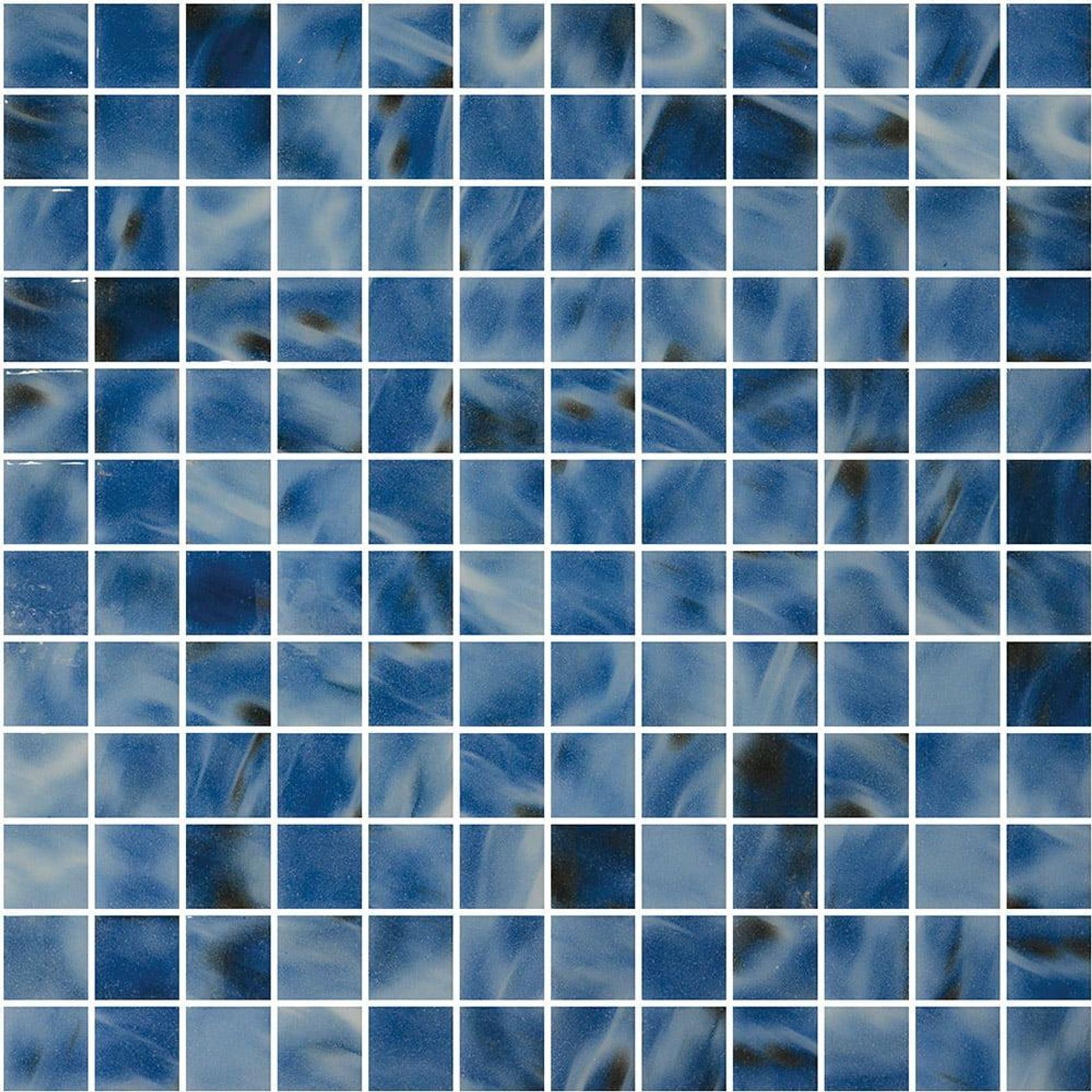 Hyams Glass Pool Mosaics gallery detail image