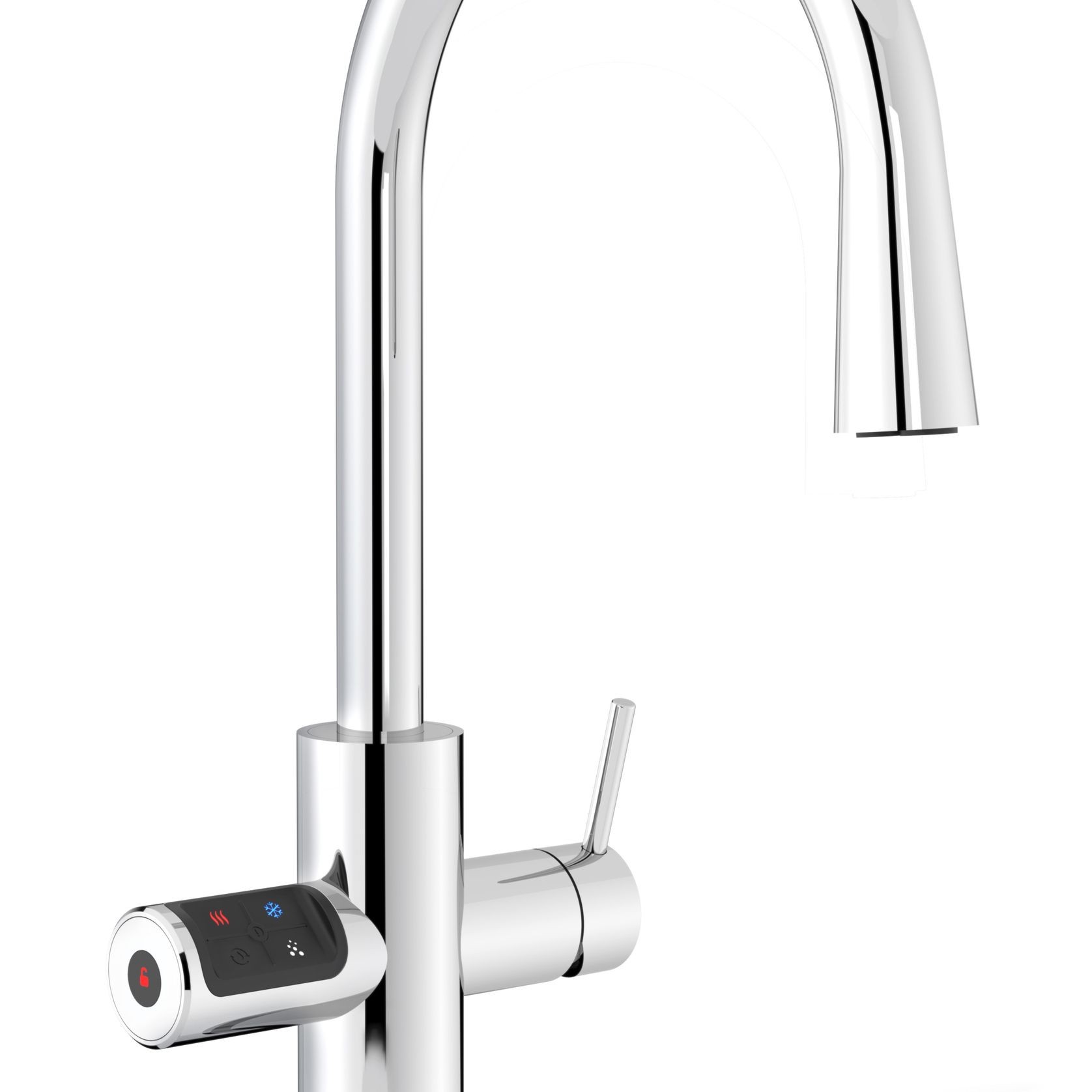 HydroTap G5 BCSHA20 Celsius Plus All-In-One Tap gallery detail image