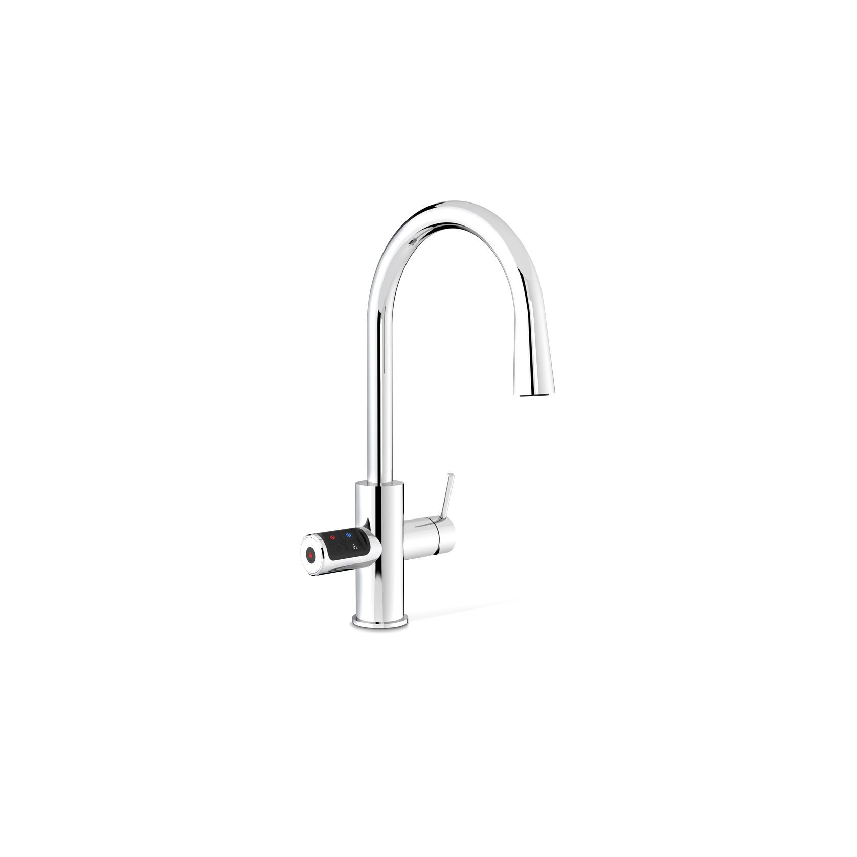 HydroTap G5 BCSHA Celsius Plus All-In-One Tap gallery detail image