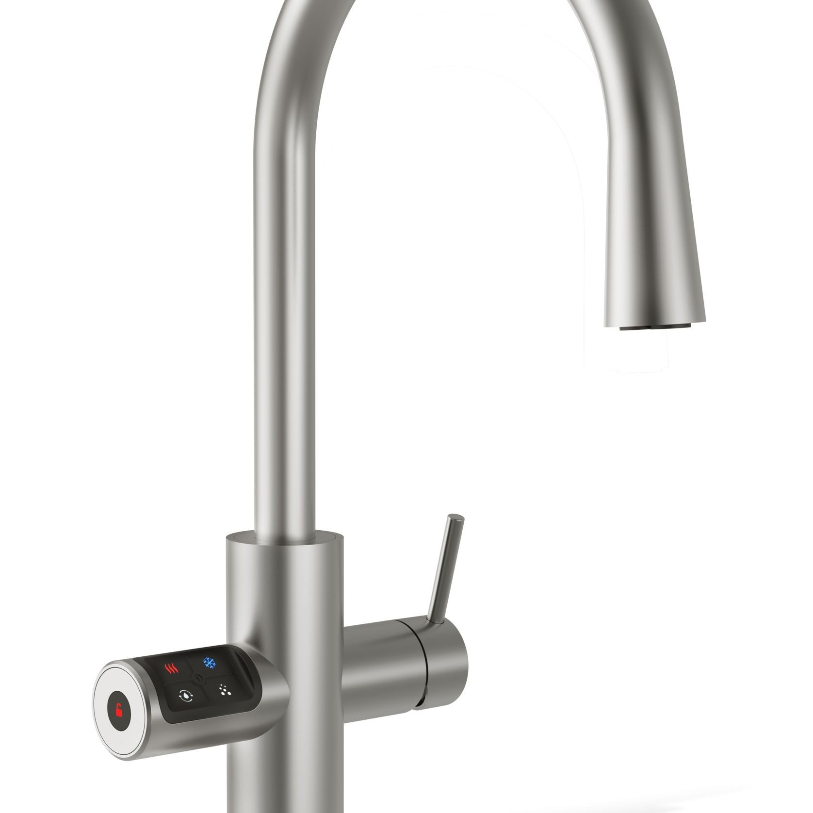 HydroTap G5 BCSHA60 Celsius Plus All-In-One Tap gallery detail image