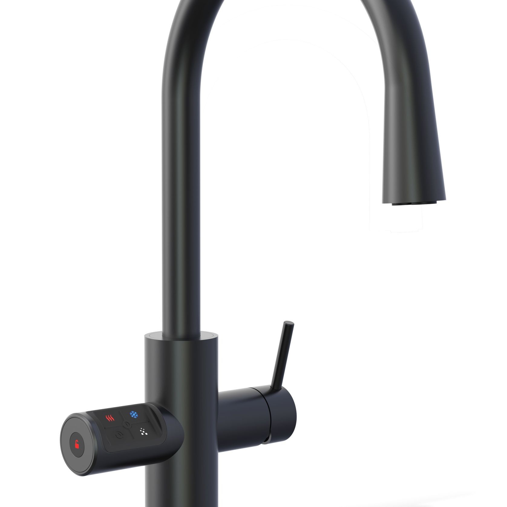 HydroTap G5 BCSHA100 Celsius Plus All-In-One Tap gallery detail image